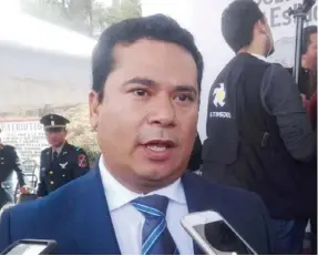  ??  ?? Reyes Flores Hurtado será el próximo delegado del gobierno federal en Coahuila.