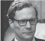  ??  ?? Alexander Nix