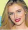  ??  ?? Bella Thorne