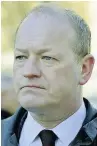  ??  ?? ●●MP Simon Danczuk said more trade with the Commonweal­th was ‘common sense’