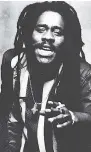  ??  ?? Dennis Brown