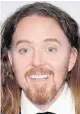  ??  ?? TWEET
Tim Minchin