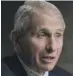  ?? ?? Dr. Anthony Fauci