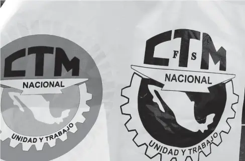  ?? FOTO: EL DEBATE ?? > Urge que los sindicatos actualicen sus expediente­s ante la JCYA en Sinaloa.