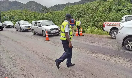 LTA Urges PSV Drivers to Prioritise Road Safety for the Travelling ...