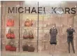  ?? MICHAEL KORS HOLDINGS ?? Michael Kors and Payless join a long list of struggling retailers.