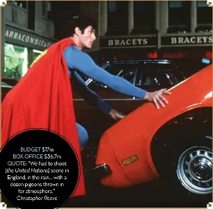 9 Superman Iv The Quest For Peace 1987 Pressreader