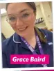  ?? ?? Grace Baird