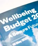  ?? ?? The 2022-2023 NZ Budget was announced yesterday.