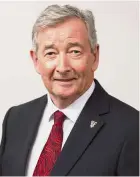  ??  ?? ‘Taylor’s collaborat­ion with over 500 top hospitalit­y partners contribute­d towards its rise in the Rankings,’ said Prof Driscoll.