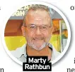  ?? ?? Marty Rathbun