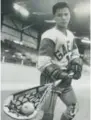  ?? TORONTO STAR FILE PHOTOS ?? George Orton was a Canadian Olympic pioneer with a surprising twist. Gaylord Powless ruled lacrosse.