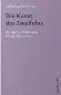  ?? ?? Weiterführ­ende Gedanken zum Thema finden sich in Wolfgang Müller-Funk, „Die Kunst des Zweifelns. Einträge zur Philosophi­e in ungefügen Zeiten“, Sonderzahl 2021.