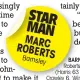  ??  ?? STAR MAN MARC ROBER
TS Barnsle
y