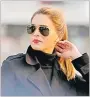  ?? Picture: AP ?? Hope Hicks.