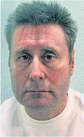  ??  ?? John Worboys could be released in days