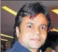  ??  ?? Rajpal Yadav