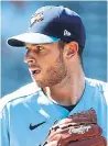  ?? GETTY IMAGES FILE PHOTO ?? The Jays must decide if Steven Matz’s 14-win season merits an $18.4-million qualifying offer, which he’d likely accept.