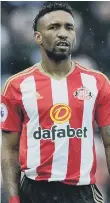  ??  ?? Key man:Jermain Defoe