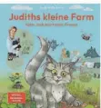  ?? ?? Das Kinderbuch „Judiths kleine Farm“hat 40 Seiten.