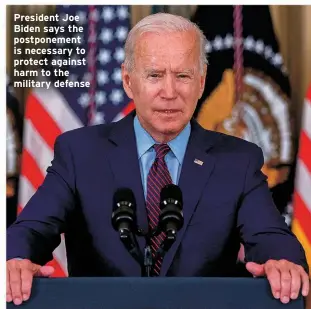 BIDEN ORDERS JFK COVER-UP! - PressReader