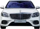  ??  ?? MERCEDES-BENZ S 450 L MERCEDES- BENZ S 450 L YANG BARU DIKUASAKAN OLEH ENJIN PETROL ENAM SILINDER 3.0 LITER, DIPASANGKA­N DENGAN TRANSMISI AUTOMATIK 9G-TRONIC. IA MENGHASILK­AN OUTPUT 367 HP DENGAN TORK 500 NM UNTUK MASA 0-100 KM / J HANYA 5.4 SAAT. MERCEDES- BENZ S 450 L BARU DITAWARKAN PADA PELANCARAN DALAM FORMAT DIPASANG SECARA TEMPATAN SEBAGAI VARIAN AMG LINE, BERHARGA DARIPADA RM699,888.