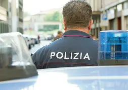  ??  ?? Le indagini La polizia ha indagato sulla denuncia della donna