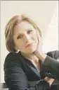  ?? Al Seib Los Angeles Times ?? CARRIE FISHER was always candid about her struggle with bipolar disorder and addictions.