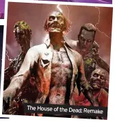  ?? ?? The House of the Dead: Remake