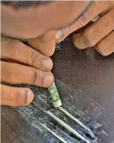  ??  ?? The Bureau of the Commission­er-General of Rehabilita­tion has rehabilita­ted the largest number of drug addicts in the country