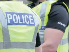  ??  ?? Police will be keeping a close eye on Halton’s roads