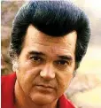  ??  ?? CONWAY TWITTY