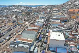 st patricks day in reno