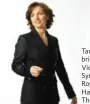  ??  ?? Tania Miller brings the Victoria Symphony to Roy Thomson Hall on Thursday.