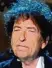  ??  ?? Bob Dylan