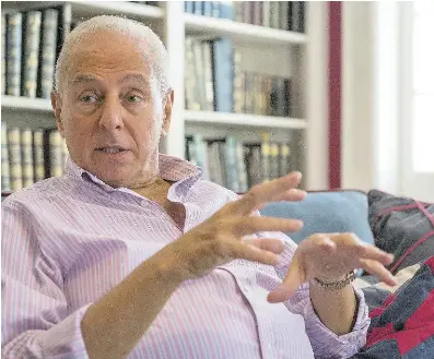 Tourism icons to be honoured in Miami for philanthro­py - PressReader