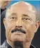  ??  ?? Cito Gaston