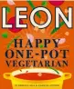  ?? ?? LEON Happy One Pot Vegetarian