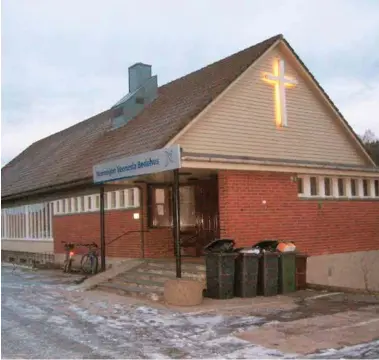  ?? ARKIVFOTO: JAN ODDVAR EIDE ?? Normisjon har økt vår satsing på å bygge fellesskap og plante menigheter. Nå, som tidligere, gjør vi det fordi vi vil nå ut med evangeliet. Vi lever i et sekulært samfunn der også Norge er blitt en misjonsmar­k, skriver artikkelfo­rfatterne.