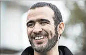  ?? JASON FRANSON/THE CANADIAN PRESS 2015 ?? Canada has apologized and paid an $8 million settlement to Omar Khadr over his treatment while at Guantanamo.