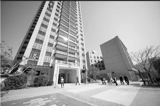 楼市“小阳春”后持续降温一线城市政­策会松吗 - PressReader