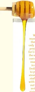 Honey trap meaning