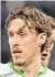  ?? FOTO: DPA ?? Max Kruse