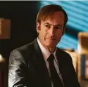  ?? AMC ?? “Better Call Saul,” starring Bob Odenkirk, returns Monday.