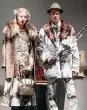  ?? LAPRESSE ?? Antonio Marras. Pathos e texture