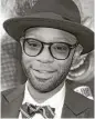  ?? Associated Press ?? Nelsan Ellis gained fame in the role of Lafayette, a gay short-order cook, on HBO’s “True Blood.”
