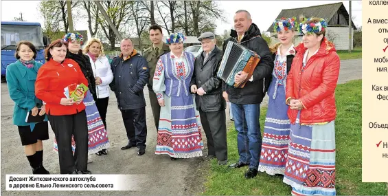 Карта житковичского района гомельской области