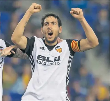  ??  ?? MÁS PÓLVORA. Parejo es de los pocos de la medular que han estado a la altura en números cara a gol.