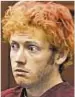  ??  ?? JAMES HOLMES
12 killed Aurora, Colo.