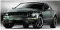  ?? Ford photo ?? Rumors persist that Ford will once again create a Bullitt version of the Mustang (2008 model shown).